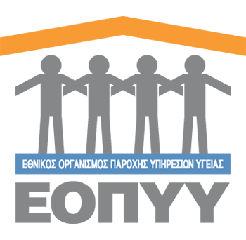 eopyy logo